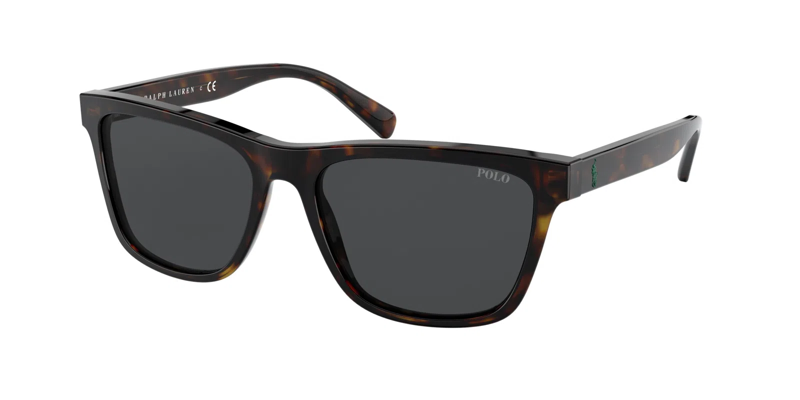 Polo 4167 Sunglasses - view 2